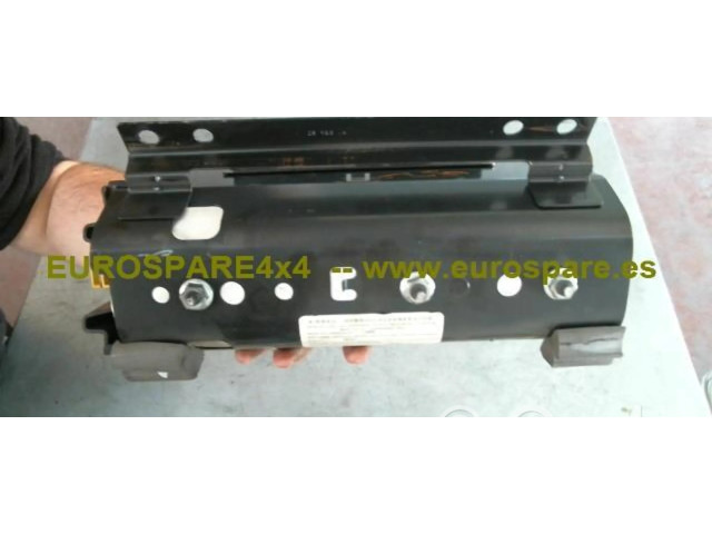 Подушка безопасности пассажира TCUPB220610827 Jeep Grand Cherokee (WJ)