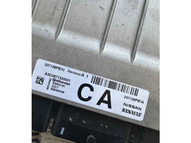 Řídící jednotka NEC900015, A3C0535430000 Nissan Juke II F16 2021