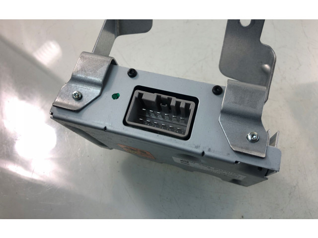 Блок управления 95907291, 95907291 Vauxhall Mokka