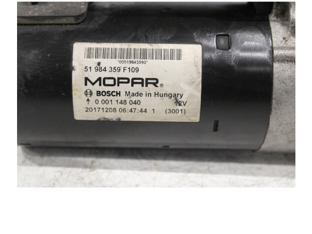 Шатун 55284064 0001172401 Jeep Renegade