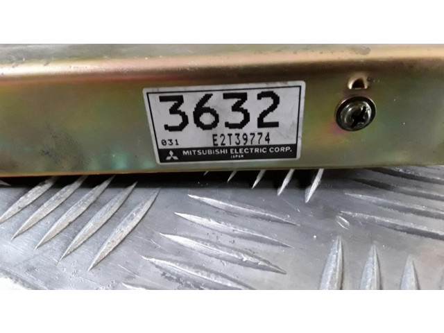 Řídící jednotka MD303632, E2T39774 Proton Persona I (C95, C96, C97, C98, C99) 1995