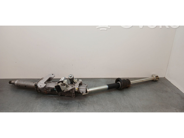 Рулевая рейка 104487100a Tesla Model S 2012 - года