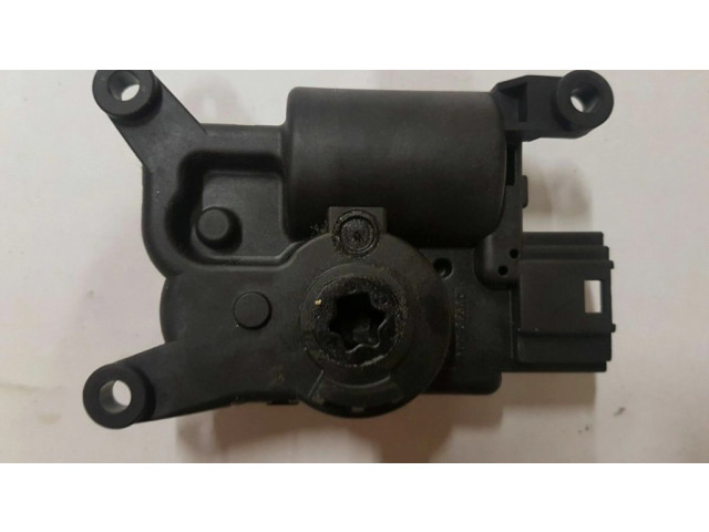 Двигатель задвижки потока воздуха кондиционера воздуха