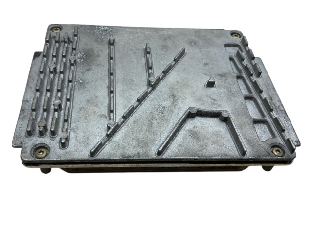 Блок управления двигателя 0281010319, 28SA5360   Volvo V70