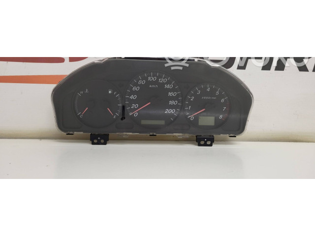 Панель приборов 100120, LC9455430 Mazda MPV II LW