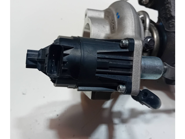 Turbodmychadlo Турбина 4937307013, 5AALPTD025 Honda Civic X