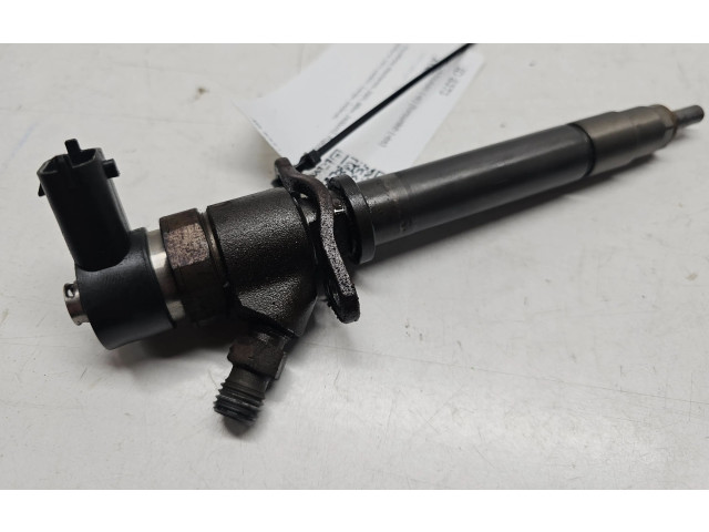 Форсунка 0445110078    Volvo S80   