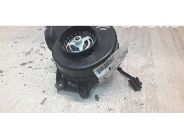 Вентилятор печки    1485724080   Citroen C8