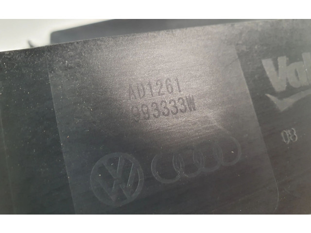 Вентилятор радиатора         Audi Q5 SQ5 