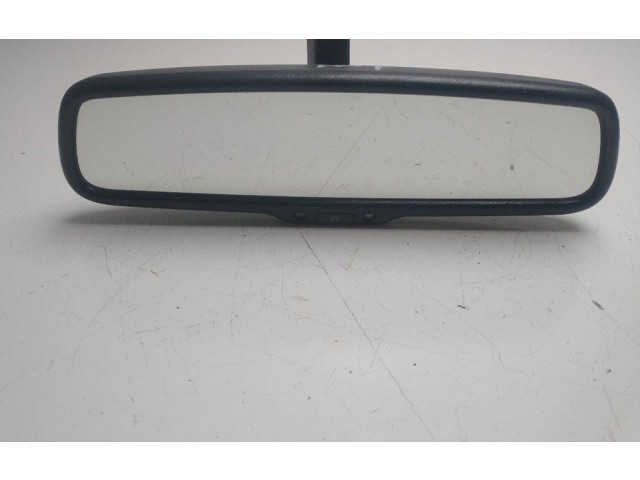 Зеркало заднего вида (в салоне)    Сзади   KIA Xceed  2019- года   