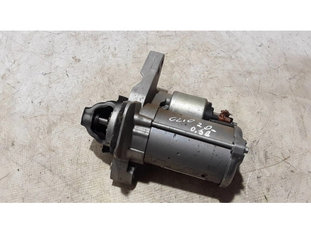 Стартер  233005993R   Renault Clio V