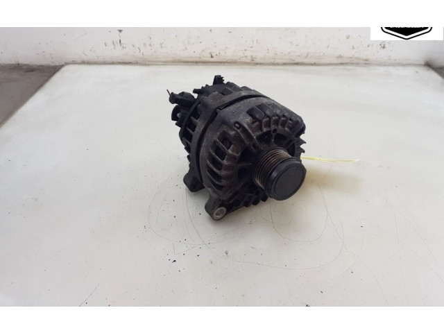 Генератор 9810525380, 9810525380   Opel Combo E      