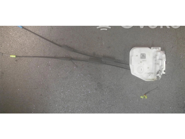 Блок управления двигателем Блок управления 5BENISTIK Mitsubishi Space Star