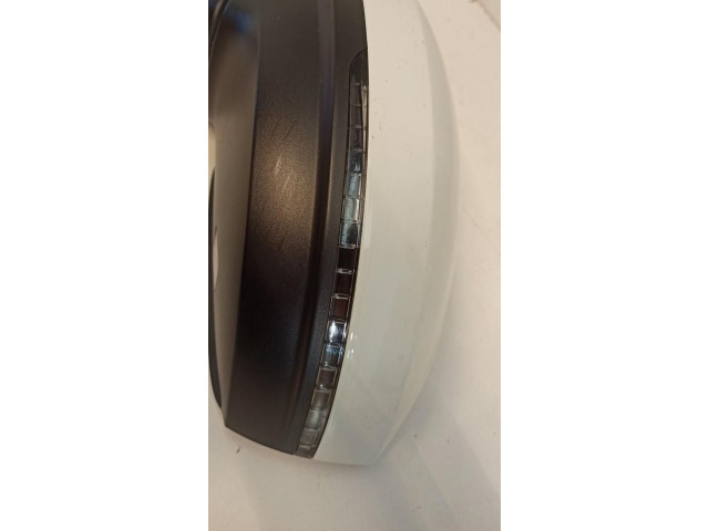 Zpětné zrcátko  Volkswagen Tiguan 2018    