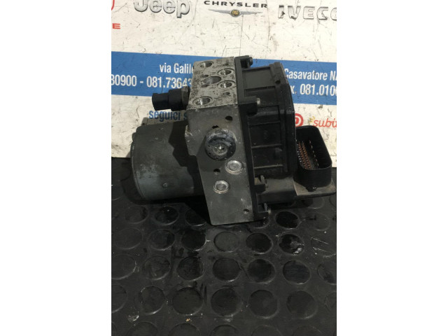 Блок АБС    Alfa Romeo  GT   -  года