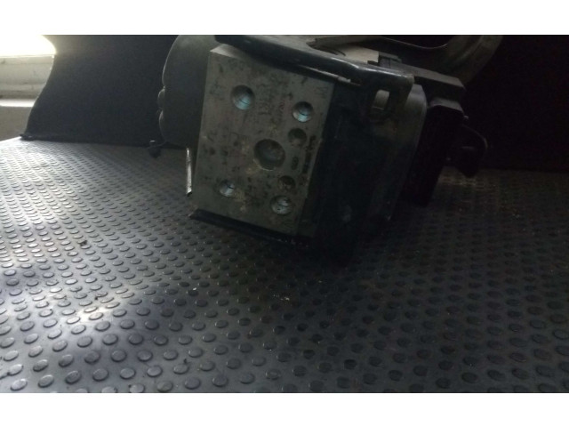 Блок АБС 09127108, 0265216478   Opel  Meriva A  2003 - 2010 года