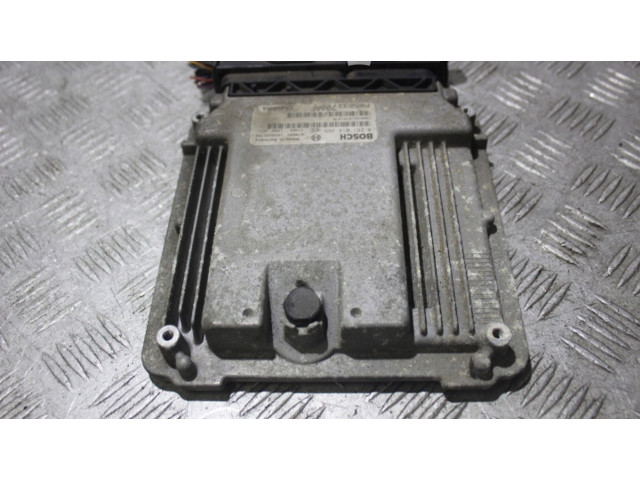 Řídící jednotka 0281014265 Chrysler Sebring (JS) 2008