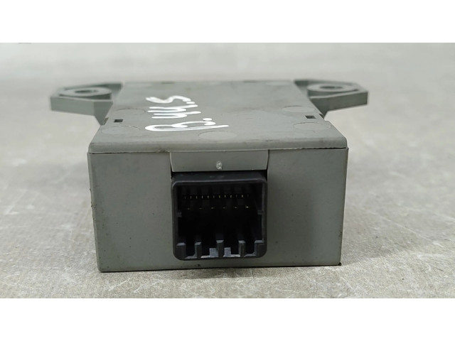 Řídící jednotka 1X4317E694AC Jaguar X-Type 2022