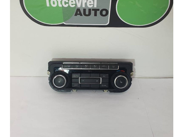 Блок управления климат-контролем 5k0907044BD Volkswagen Golf Plus