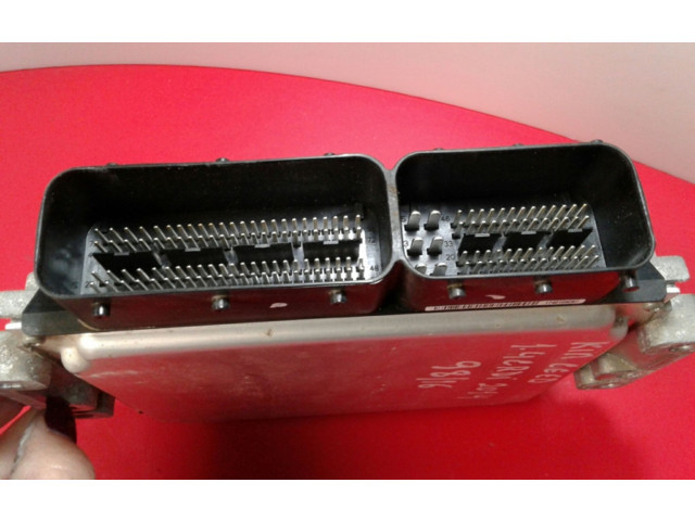 Блок управления двигателя 39130, 2A700   KIA Ceed