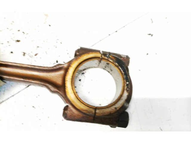 Píst 9660159880 Citroen C2 8HZ