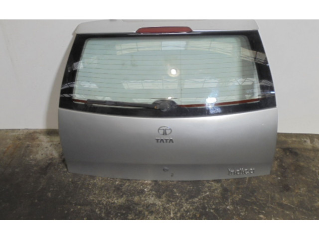 Переключатель дворников Tata Indica Vista II