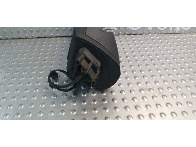 Зеркало электрическое        Mercedes-Benz A W169  2004 - 2012 года   