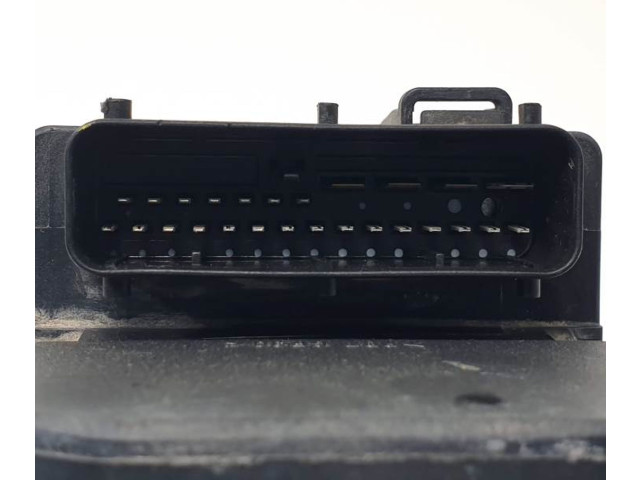 Блок АБС 9633666580, 0273004353 Citroen Xsara Picasso - года