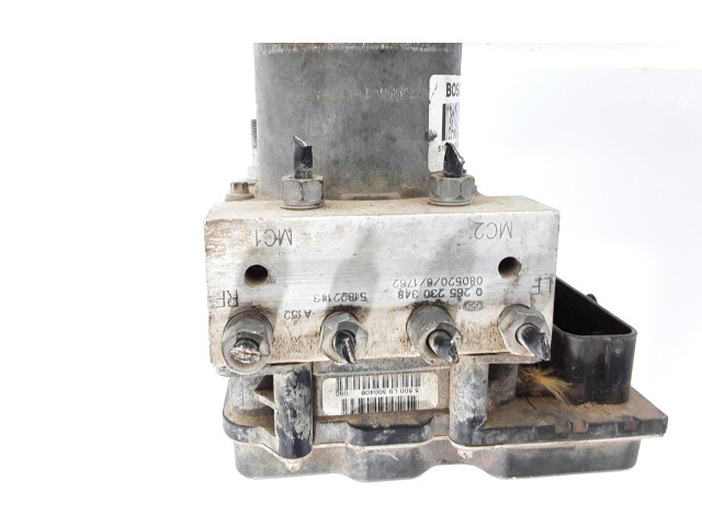 Блок АБС 51822143, 0265951047 Fiat Grande Punto - года