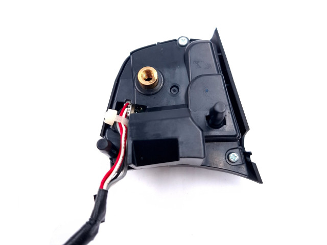 Volant BMW 5 F10 F11 2009 9229484, 610235001E