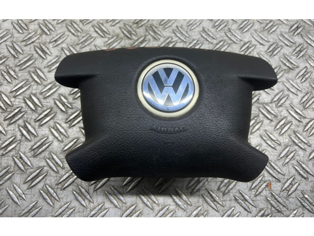Подушка безопасности водителя Volkswagen Transporter - Caravelle T5