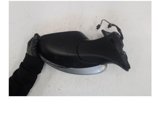 Zpětné zrcátko  Alfa Romeo Stelvio 2016    