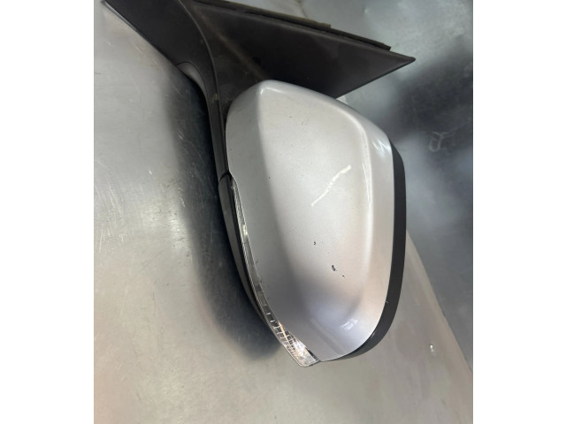 Зеркало электрическое        Volvo V70  2014 - 2016 года   