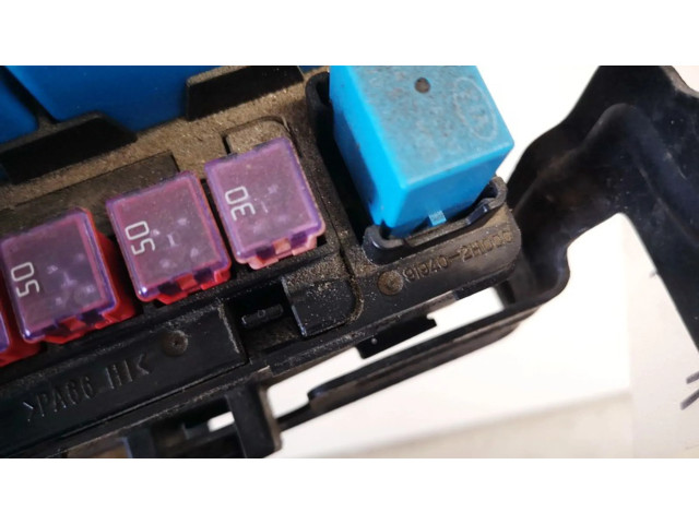 Блок предохранителей  919402h000, 91940-2h000   KIA Ceed    