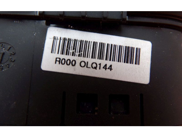 Блок управления климат-контролем 97250CR000, 97250CR000 KIA Pro Cee'd III