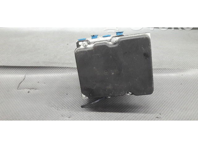 Pojistková skříňka Блок ABS 0265951959   Fiat Punto (199) 2011