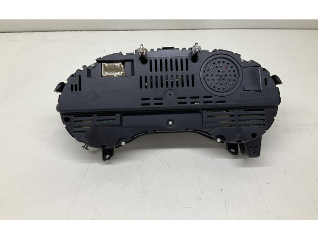 Панель приборов A1769009301, A1769009301   Mercedes-Benz A W176       