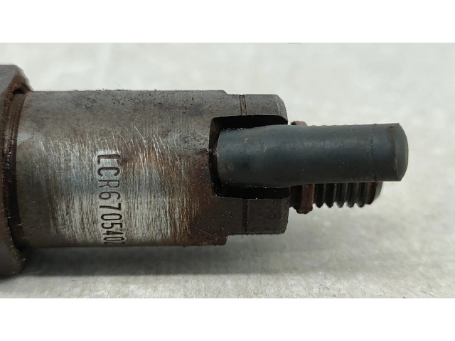 Vstřikovač LCR6705402 Peugeot 504 1.8