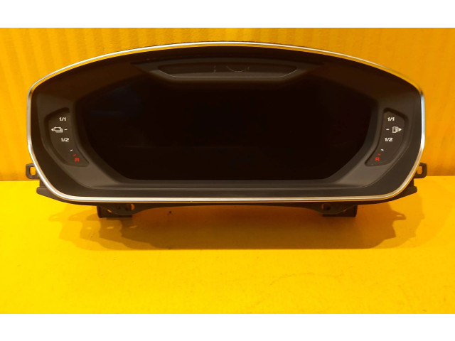 Přístrojová deska Audi A8 S8 D5 2017 4N0920794E, 4N0920794E