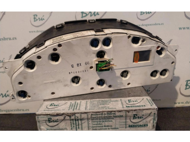 Панель приборов 69294580T   Volvo S80       