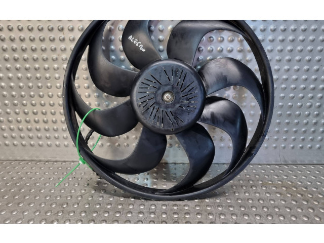 Вентилятор радиатора 500.0192 Volvo S60