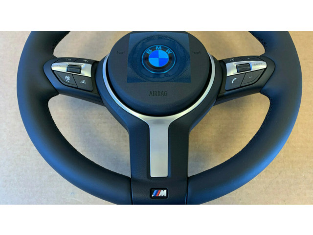 Volant BMW 2 F22 F23 2015 32307850404, 32307848339