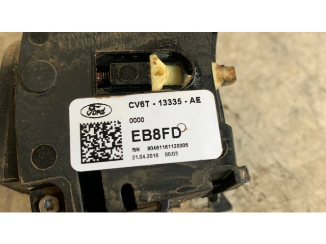 Ручка поворотов/ фонарей