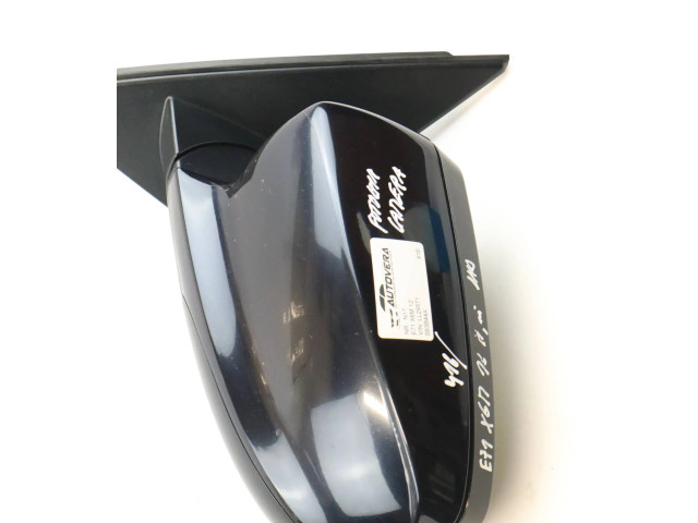 Zpětné zrcátko levé BMW X6 M 2012