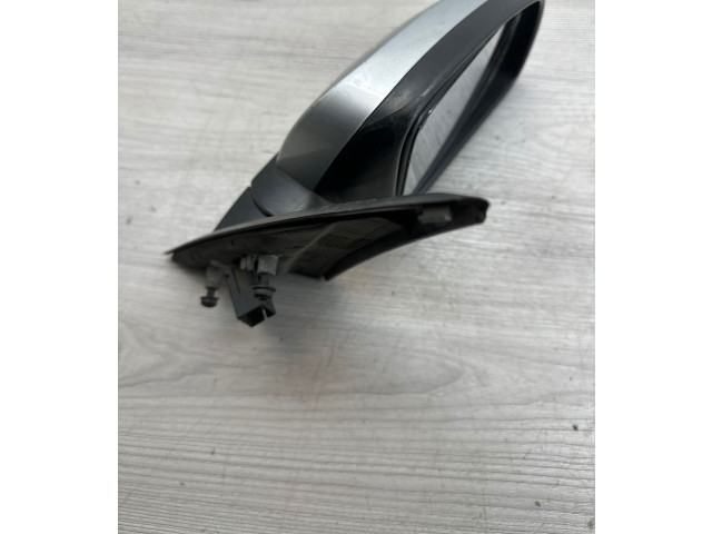 Зеркало электрическое        Opel Meriva A  2003 - 2010 года   