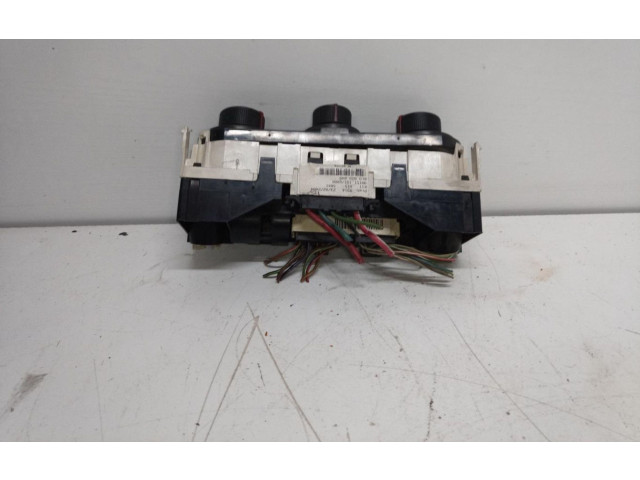 Блок управления климат-контролем 6L0820045   Seat Ibiza III (6L)