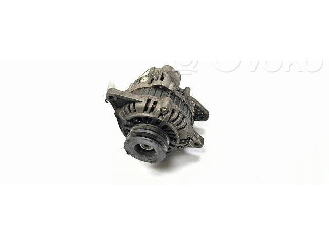 Генератор Mitsubishi Montero