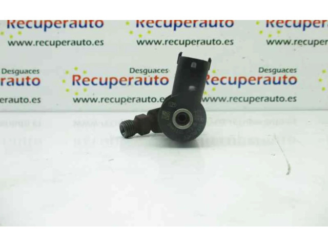 Vstřikovač 0445110183   Fiat Punto (199)     
