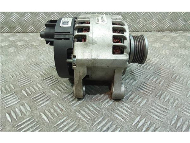 Генератор 8EL011710701 Lancia Lybra