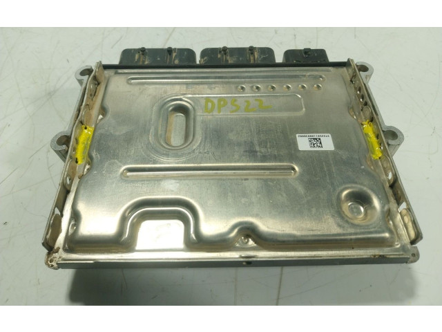 Řídící jednotka 237109279S, 0281021117   Renault Express 2024